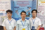 Học sinh Côn Đảo vượt khó đem lịch sử sống động đến với du khách