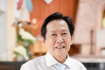 Trưởng bộ môn Địa lý Trường Đại học Đồng Nai góp ý sách Địa lý