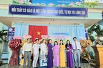 ĐBQH đề xuất thời gian soạn bài, chấm bài quy đổi thành tiết dạy, GV nói gì?