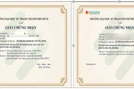 Đã hoàn thành bồi dưỡng có chứng nhận, sao giáo viên còn phải đi học trực tiếp?