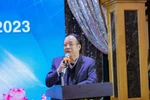Thầy Đỗ Ngọc Thống chia sẻ cách dạy và học viết một đoạn văn hiệu quả