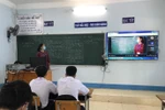 Dạy song song trực tiếp, trực tuyến cách này sẽ "ngon - bổ - rẻ"