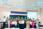 Đề xuất bỏ hội thi giáo viên dạy giỏi cấp trường: Người trong cuộc lên tiếng