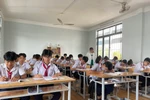 Học thêm, học trước chương trình trong hè, con dao hai lưỡi