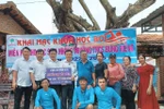 Mô hình dạy bơi miễn phí duy trì tỷ lệ 100% học sinh biết bơi