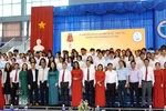 Mô hình “Cafe sáng cùng Lê Quý Đôn” góp phần làm nên “thương hiệu” nhà trường