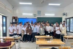 Tỷ lệ điểm học bạ xét tốt nghiệp nên dưới 50% để học sinh có động lực thi