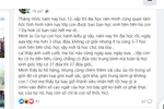 Phụ huynh "giật mình" khi biết lớp con 37/37 đều đạt học sinh giỏi