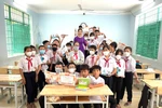 Sách giáo khoa mới không tái sử dụng được: đâu là sự thật?