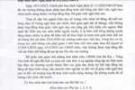 GV nghỉ thai sản, trường không được hợp đồng thay thế khiến cơ sở vào thế khó