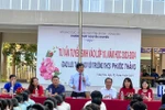 Làm sao để học sinh vào lớp 10 chọn đúng tổ hợp môn lựa chọn?