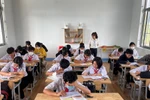 Trải nghiệm của GV khi dùng ChatGPT: lây "nạn" văn mẫu, KHTN còn xa kỳ vọng