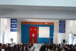 Lương thấp, nghề giáo cũng "nguy hiểm", e rằng chục năm nữa khó tuyển được GV