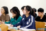 Ai đang làm cho học sinh tự đặt ra 'môn chính, môn phụ'?
