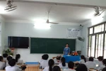 Không kiêm nhiệm bất cứ chức vụ nào, có GV vẫn 10 lần đạt Chiến sĩ thi đua cơ sở