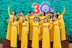 Được sự động viên của Bộ trưởng Nguyễn Kim Sơn, cô Thúy Dương gửi 1 số góp ý