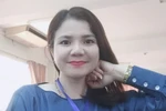 Cô hiệu phó dạy giỏi, tiên phong đăng ký hiến mô, hiến xác cho y học