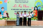 Từ cậu học trò "nghiện" chơi điện tử đến giải Nhì học sinh giỏi môn Tin học Tỉnh