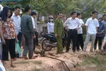 “Nhân vật đặc biệt” viết bản cam kết tự nguyện ở lại cơ quan CSĐT