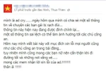 Lãnh đạo Phòng CSHS khẳng định không có chuyện thiếu nữ bị rạch đùi