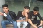 Bị 141 bắt vẫn xưng là Công an thuộc Ban dự án của CA Hà Nội