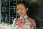 Bài thơ 'Gửi cho con tình yêu đến Biển' viết trong... 12 phút