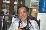 Nhà văn nói về "căn bệnh ung thư" của chủ nhà hàng Cát Vàng