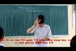 Đọc bằng tay: Thư gửi lãnh đạo Trung Quốc (2)