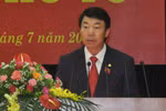 Năng lực và bản lĩnh của các phó ban Nội chính Trung ương