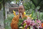 Đại đức Thích Đức Thiện nói về việc đốt vàng mã, ý nghĩa và tâm linh