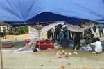 Bác sĩ khám nghiệm tử thi vụ án rúng động ở Vĩnh Phúc lên tiếng