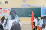 Giáo viên chia sẻ bí kíp đạt điểm cao môn tiếng Anh trong kỳ thi tốt nghiệp THPT