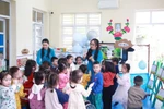 Các cấp học của Quảng Ninh đều chưa đảm bảo định mức giáo viên theo quy định