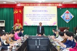 Cần tiến tới trường học không có dạy thêm, học thêm