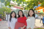 GV tư vấn cách phân bổ thời gian làm bài thi tốt nghiệp môn Văn để đạt điểm cao