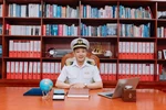 Trường Đại học Hàng hải Việt Nam nhận diện các nhiệm vụ trọng tâm năm 2025