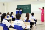 Trường ĐH Hạ Long chia sẻ lý do bỏ xét tuyển học bạ các ngành đào tạo giáo viên
