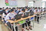 100% trường học ở Quảng Ninh triển khai phần mềm quản lý trường học trực tuyến