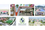 Chi tiết học phí, chất lượng giáo dục THPT ở trường liên cấp tại Quảng Ninh 