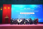 Trường học ở Hải Phòng ứng dụng AI dạy tiếng Anh tích hợp Toán, Khoa học, STEM
