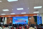 Hải Phòng: 434 giáo viên trung học phổ thông dự thi giáo viên dạy giỏi thành phố
