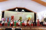 Khởi động Dự án Tổ hợp giáo dục Tiền Phong tổng mức đầu tư hơn 1.162 tỷ đồng
