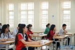 Quảng Ninh: Số hộ đăng ký kinh doanh dạy thêm tăng nhanh