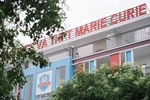 Hải Dương: Lãnh đạo THCS&THPT Marie Curie cam kết hoàn thiện theo yêu cầu TT 09