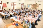 Xét tuyển vào lớp 6 trường chất lượng cao, đặc thù: Có phải chỉ xét học bạ?