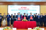 Khảo sát chính thức đánh giá chất lượng 5 ngành học của ĐH Hàng hải Việt Nam
