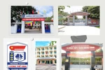 Chỉ tiêu của một số THPT tư thục ở Quảng Ninh có học phí dưới 3 triệu/tháng