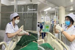 Còn nhiều thách thức trong đào tạo nhân lực y tế ở vùng Đông Nam Bộ 