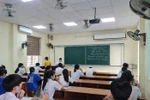 Hiệu trưởng đề xuất Sở GD công khai nơi dạy thêm đủ điều kiện để phụ huynh biết