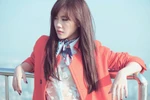 Văn Mai Hương: Sẽ không hát lại những bản tình ca thời yêu Lê Hiếu